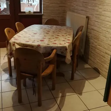 Enzblick شقة فايهينغن